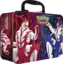Battle Styles Urshifu Collectors Chest Lunch Box Sealed New