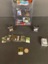 Worlds Smallest Magic the Gathering Cards Jace vs Vraska Duel Decks