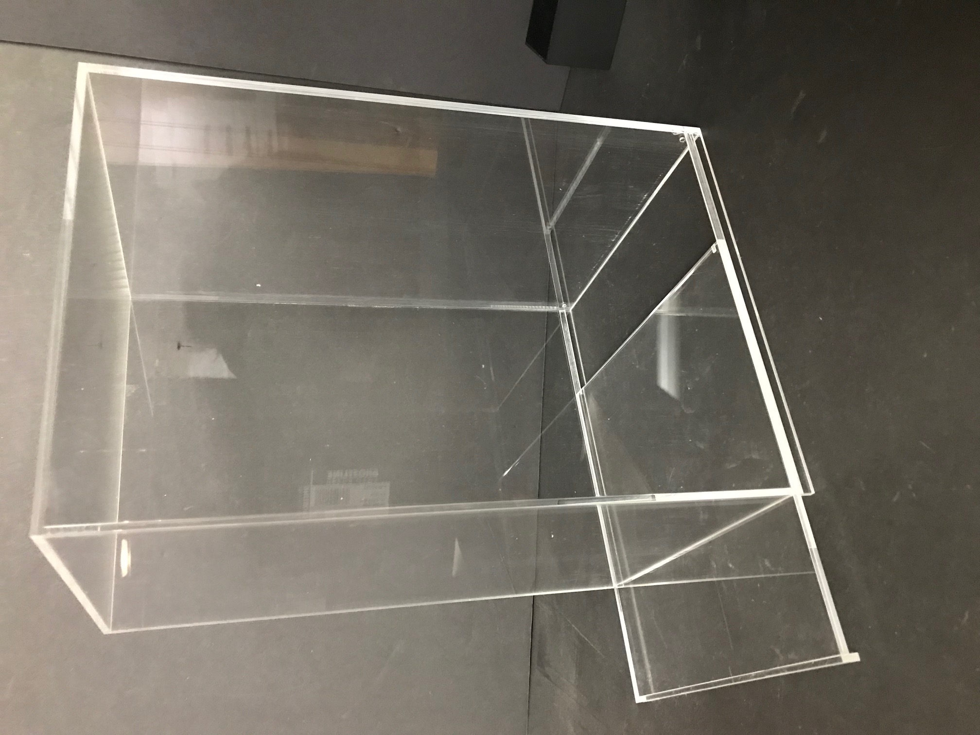 Funko Acrylic 10 Pop Display Guard (60023)