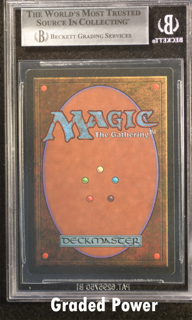 Mind Twist  8.5  (9514)