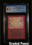 Mana Flare CGC 8.5