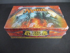 New Phyrexia Booster Box SEALED