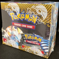 Black & White Next Destinies Booster Box