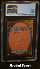 Island (Blue Sky) CGC 9.5