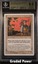 Shu Defender BGS 9.5