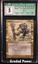 Solkanar the Swamp King CGC 5 (6041)
