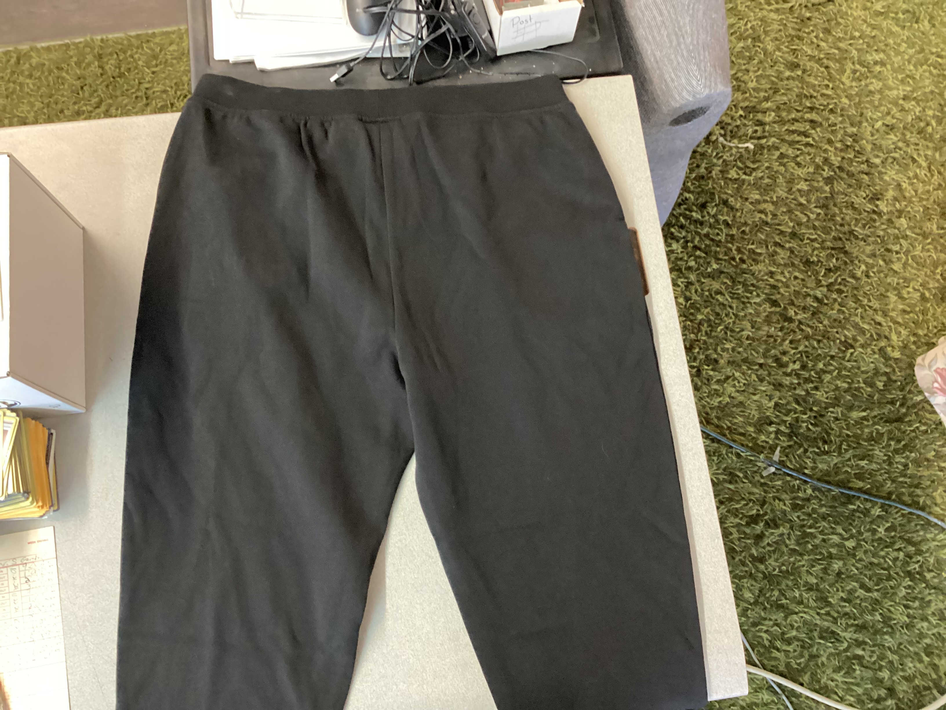 Magic The Gathering 30th Jogger Pants NEW
