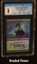 Selkie Hedge-Mage CGC 8 (9029) ITALIAN