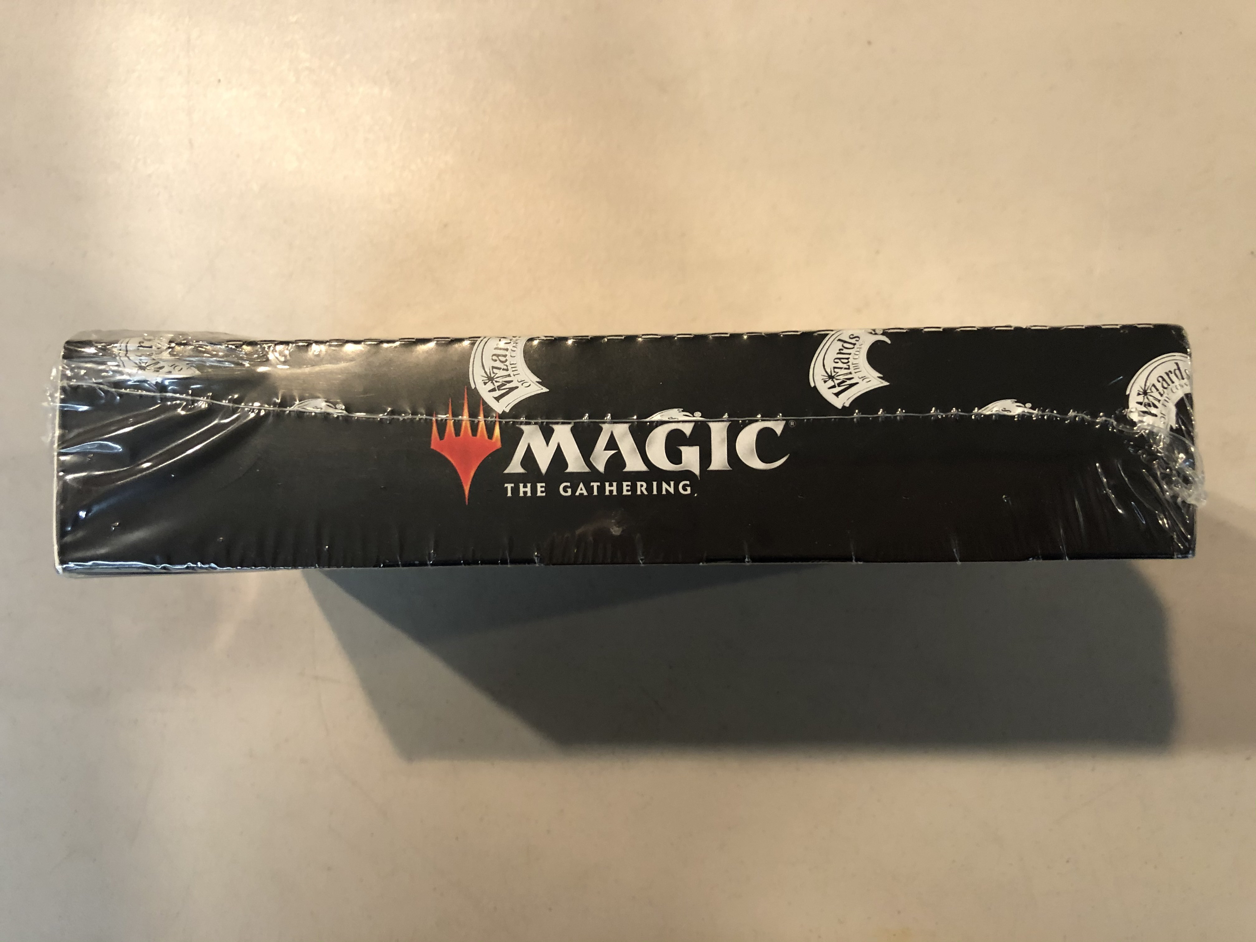 Mystery Booster Box Convention Edition SEALED