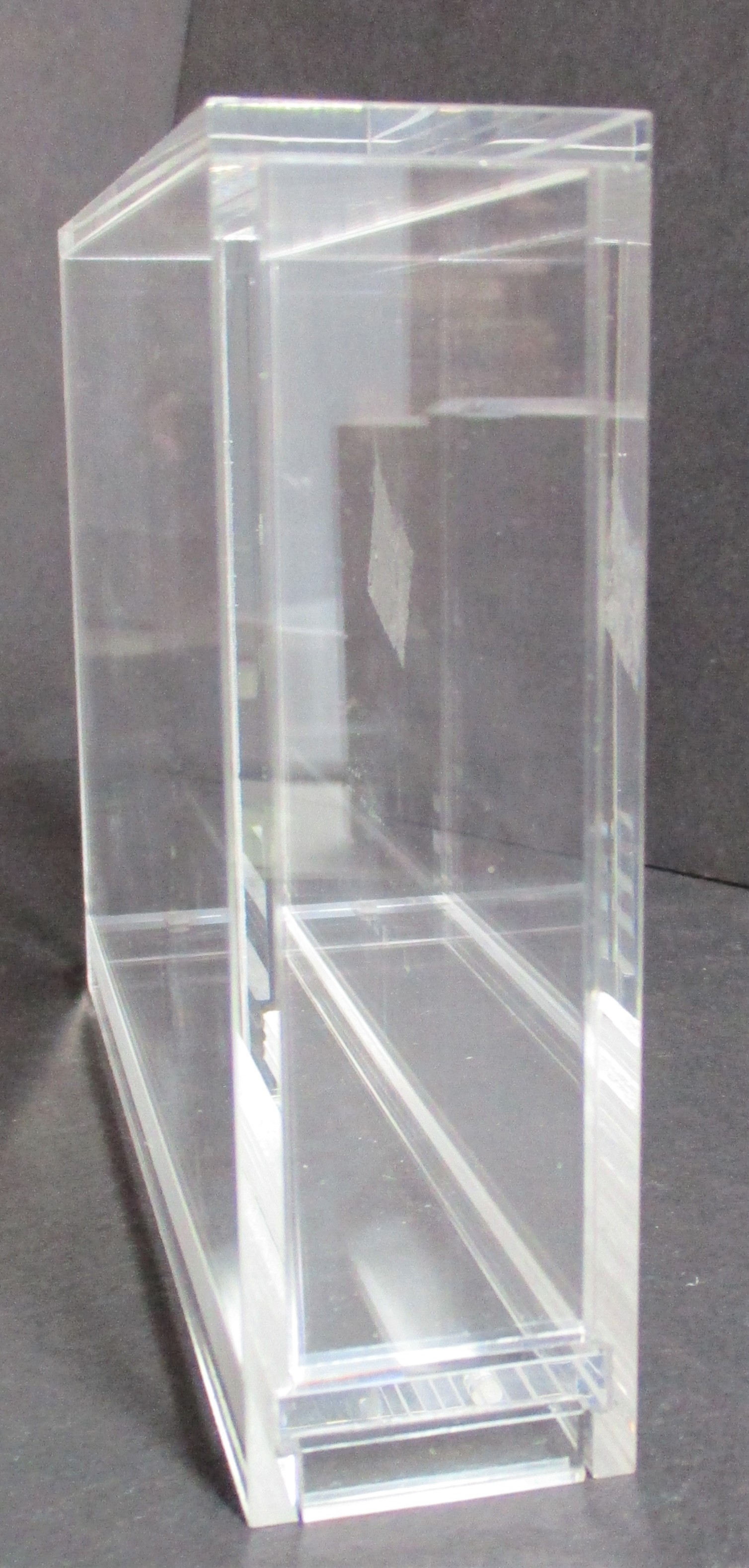 SNES Loose Cartridge Acrylic Display Guard (60033)
