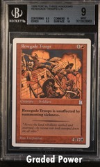 Renegade Troops BGS 9