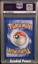 Slowking PSA 7 REVERSE HOLO (8684) 14/18