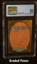Selkie Hedge-Mage CGC 7.5 Foil (9026)