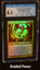 Dragon Broodmother CGC 8.5 Foil (9051) GERMAN