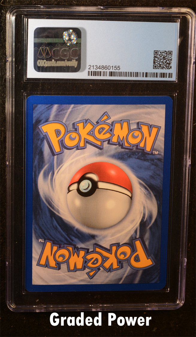 Entei Black Star Promo #34 - Reverse offers Holo - NM/Mint