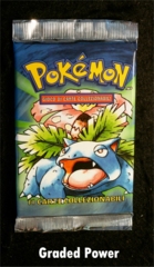 Base Set Unlimited Venusaur Italian