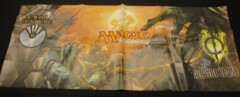 New Phyrexia vs. Mirrodin Banner
