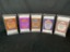 MTG 5x Acrylic Booster Pack Display Guard (60004)