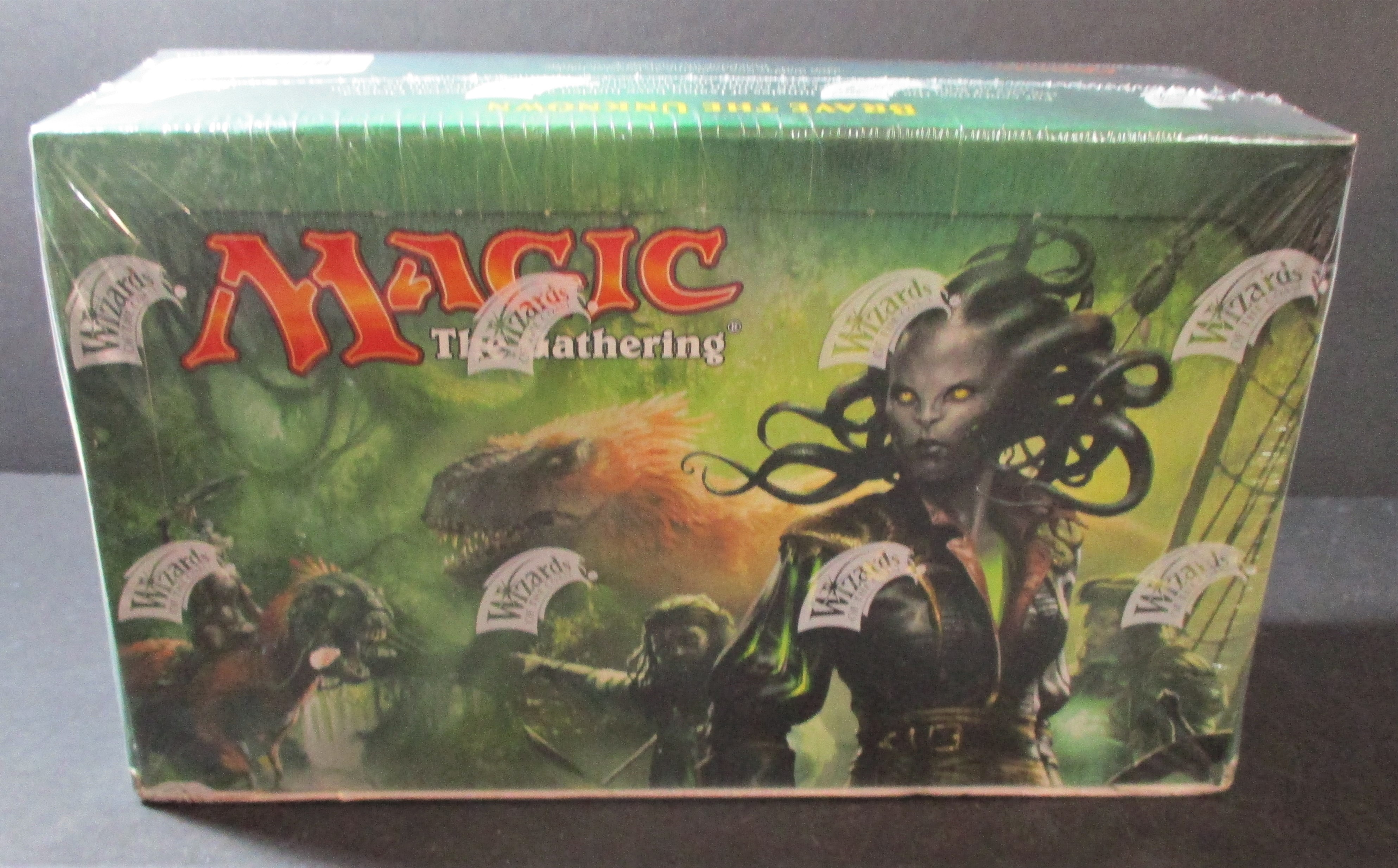 Ixalan Booster Box SEALED