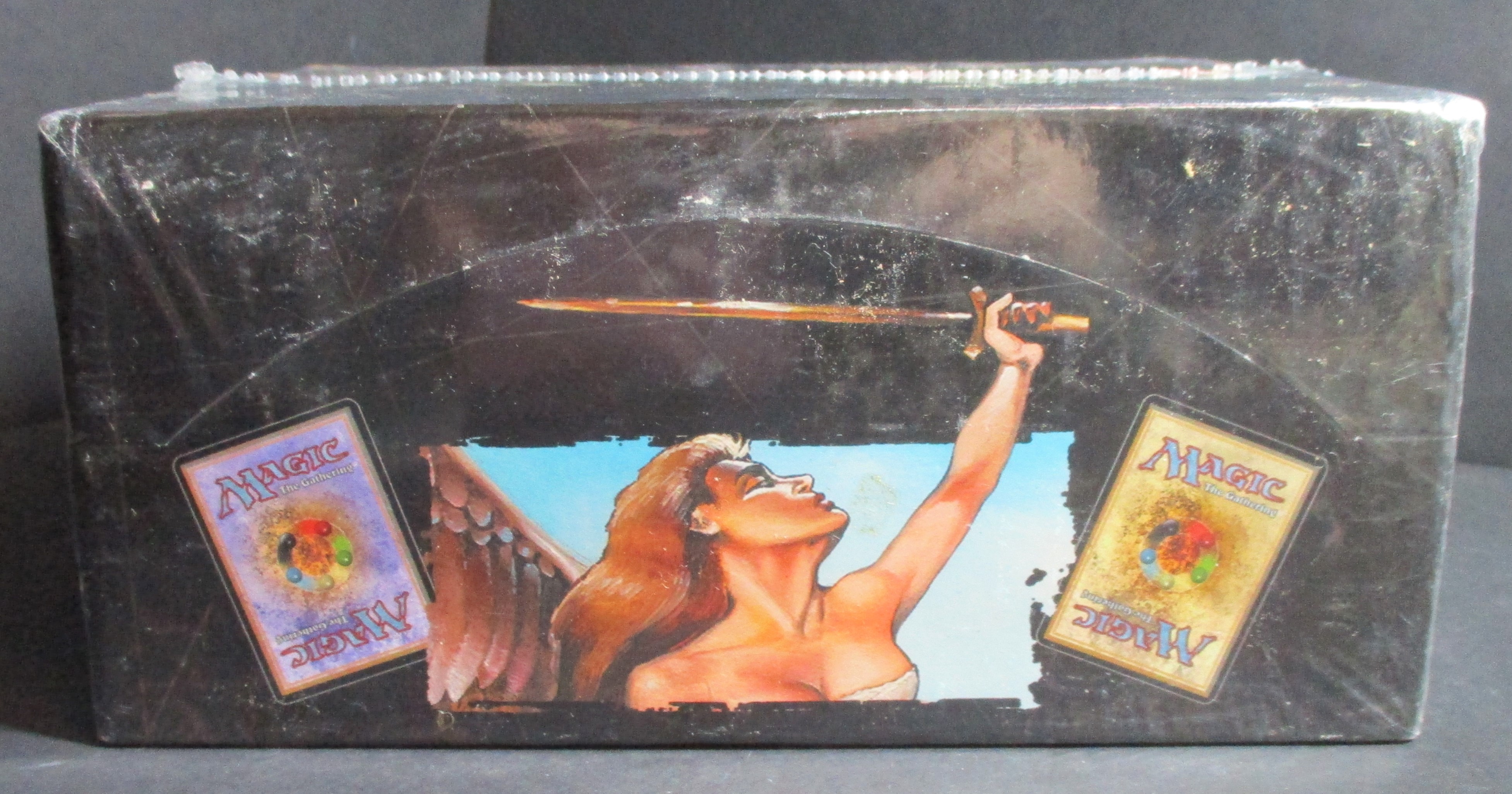MTG Poker Deck (Full Display SEALED)
