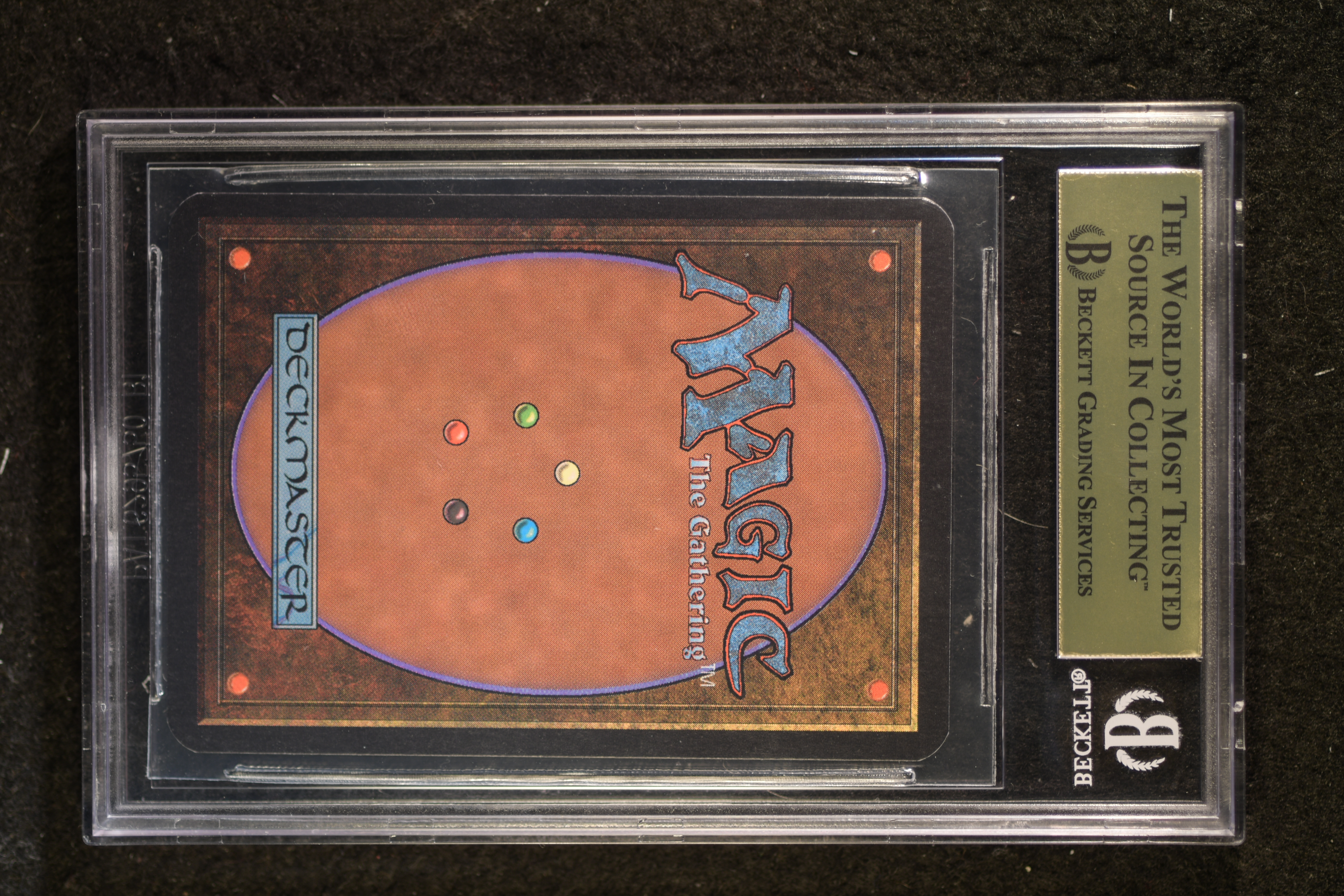 Royal Assassin BGS 9.5 (OAC-2515)