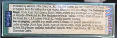 Urza's Destiny 