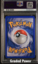 Misdreavus PSA 9 Black Star Promo #39