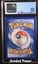 Fire Energy CGC 9 Holo (9017)