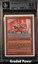 Fire Bowman BGS 8.5