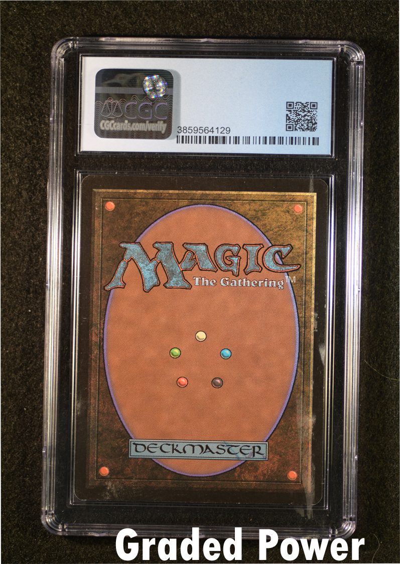 Taiga CGC 6