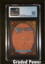 Savannah Lions CGC 8