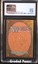 Unmask CGC 8 FOIL (6156) 168/350
