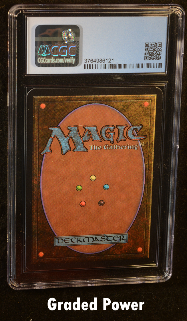 Hill Giant CGC 9.5