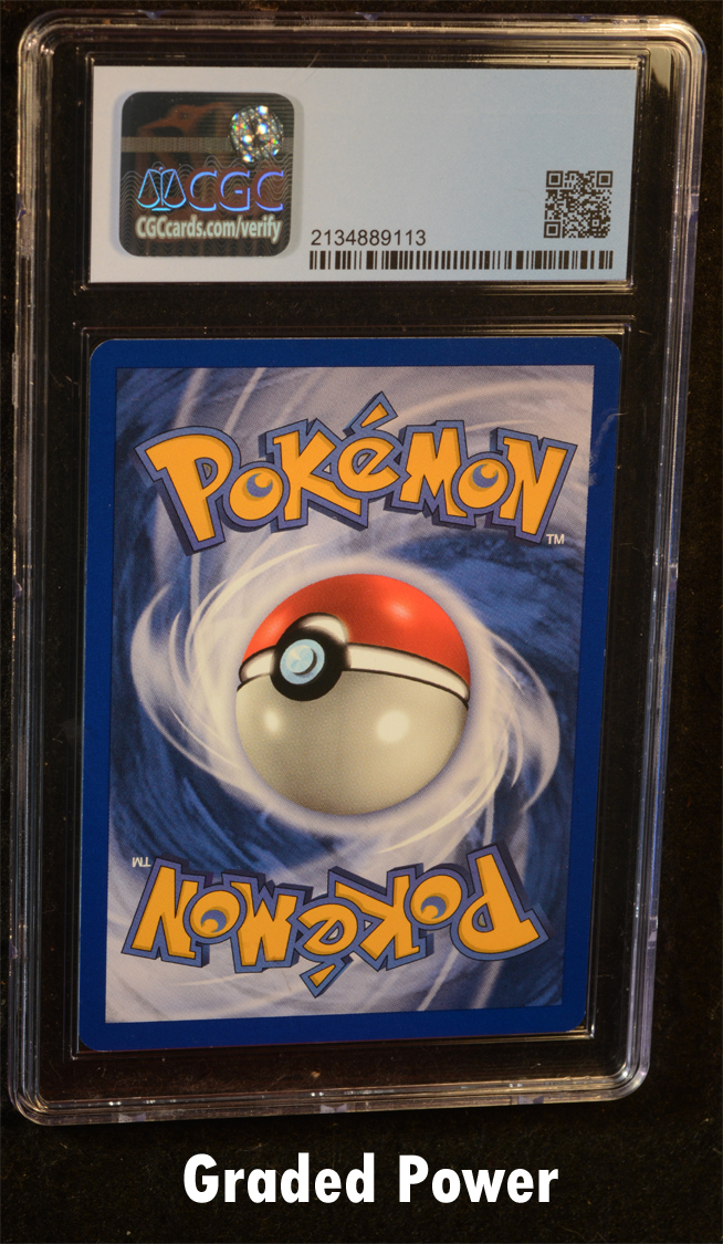 Magneton CGC 9 (9113) 26/62