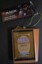 WOTC Magic the Gathering Playing Cards Holiday Ornament