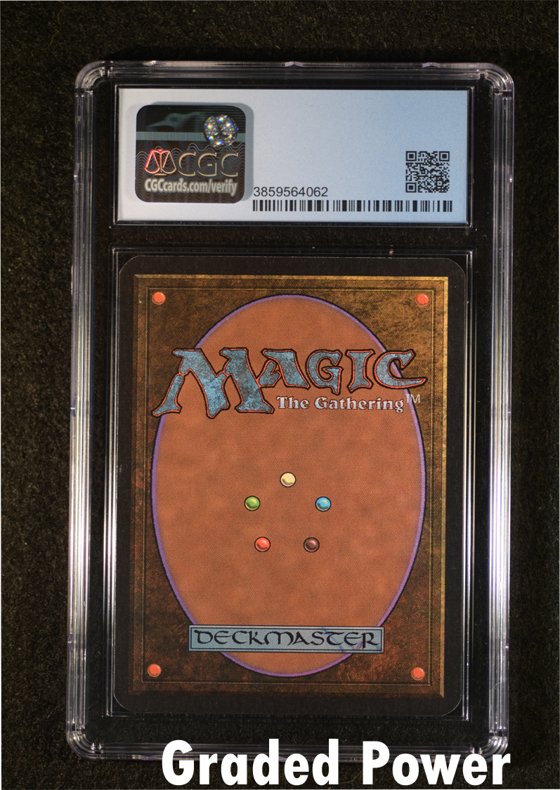 Savannah CGC 8