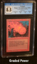 Fireball CGC 8.5