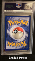 Dewgong SHADOWLESS PSA 9 (9008) #25