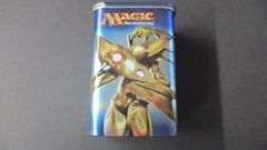 Modern Masters 2015 Nesting Vault Deck Box NM