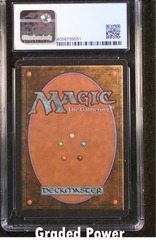 Evil Presence CGC 8 (9051)