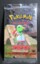 Neo Discovery 1st Edition Xatu Artwork Booster Pack Unweighed