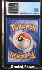 Togepi Black Star Promo CGC 9 (9195) #30