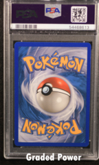 Electabuzz WINNER Best of Game Promo PSA 8 HOLO (8613) #1