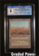 Scrubland CGC 6