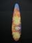 Chandra Longboard Deck Vans Warped Tour