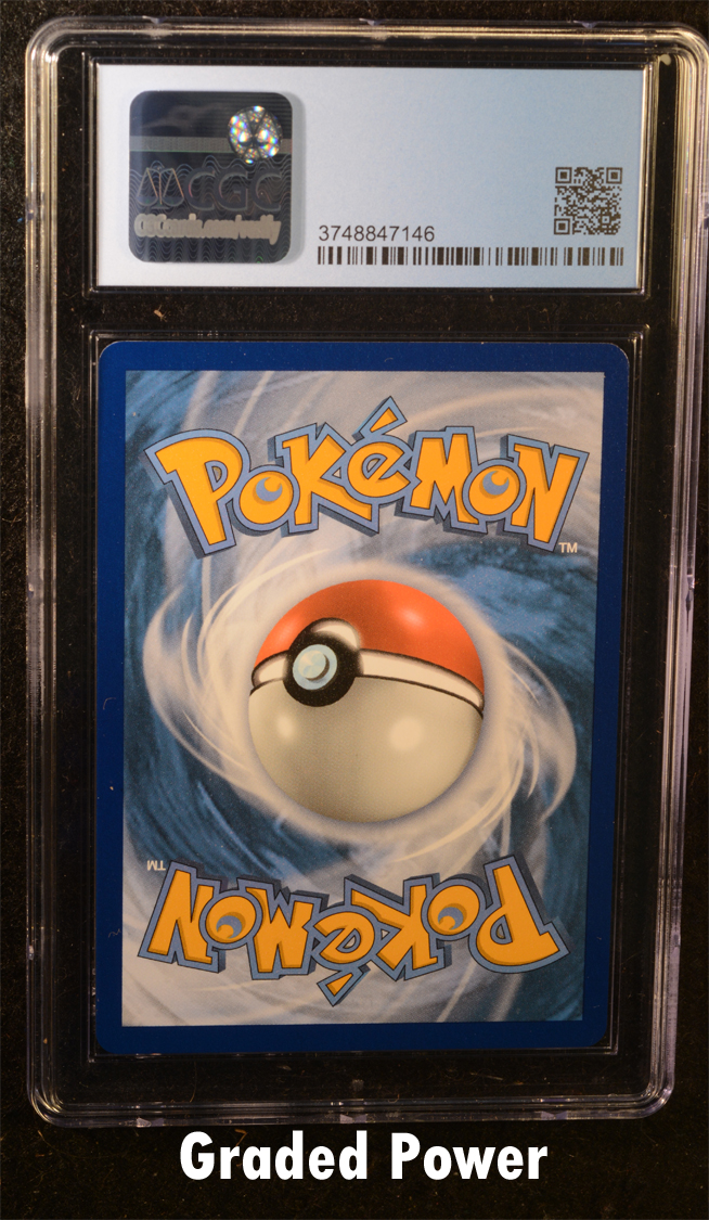 Hotsell Pokemon cgc 9.5 Pikachu Vmax Climax