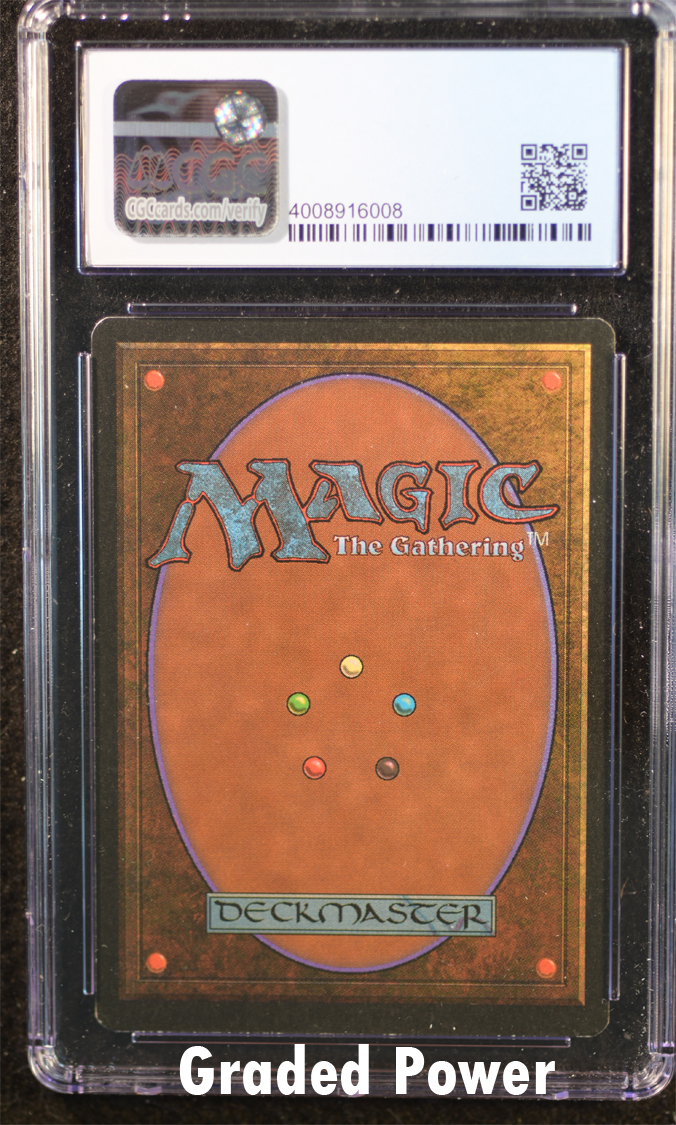 Chromium CGC 7.5 (6008)