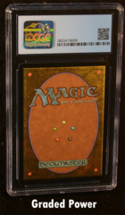 Honor of the Pure CGC 9 Foil (9009) SPANISH
