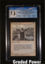 Consecrate Land CGC 7.5