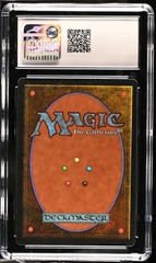 Psionic Entity CGC 10 (6008)